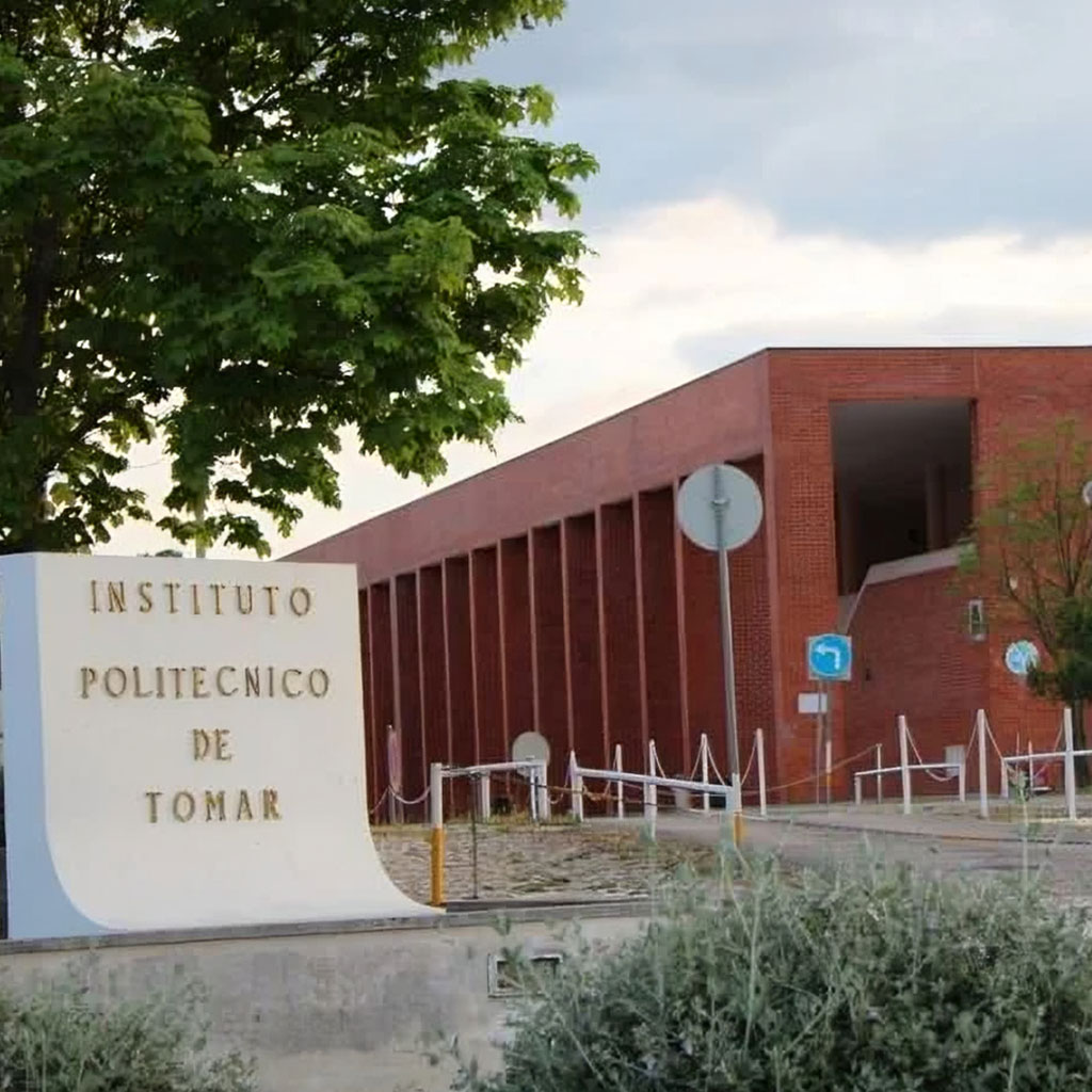 Instituto Politécnico de Tomar