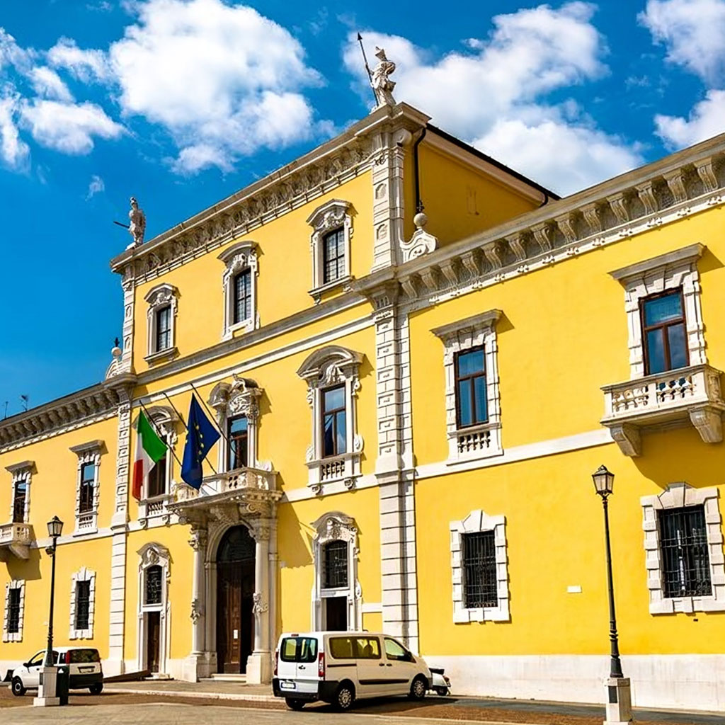 Universidad de Brescia