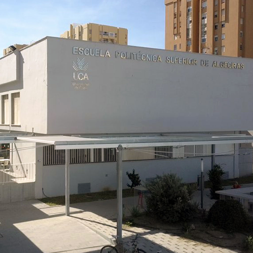 Universidad de Cádiz - Algeciras