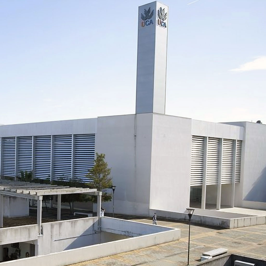 Universidad de Cádiz - Jerez