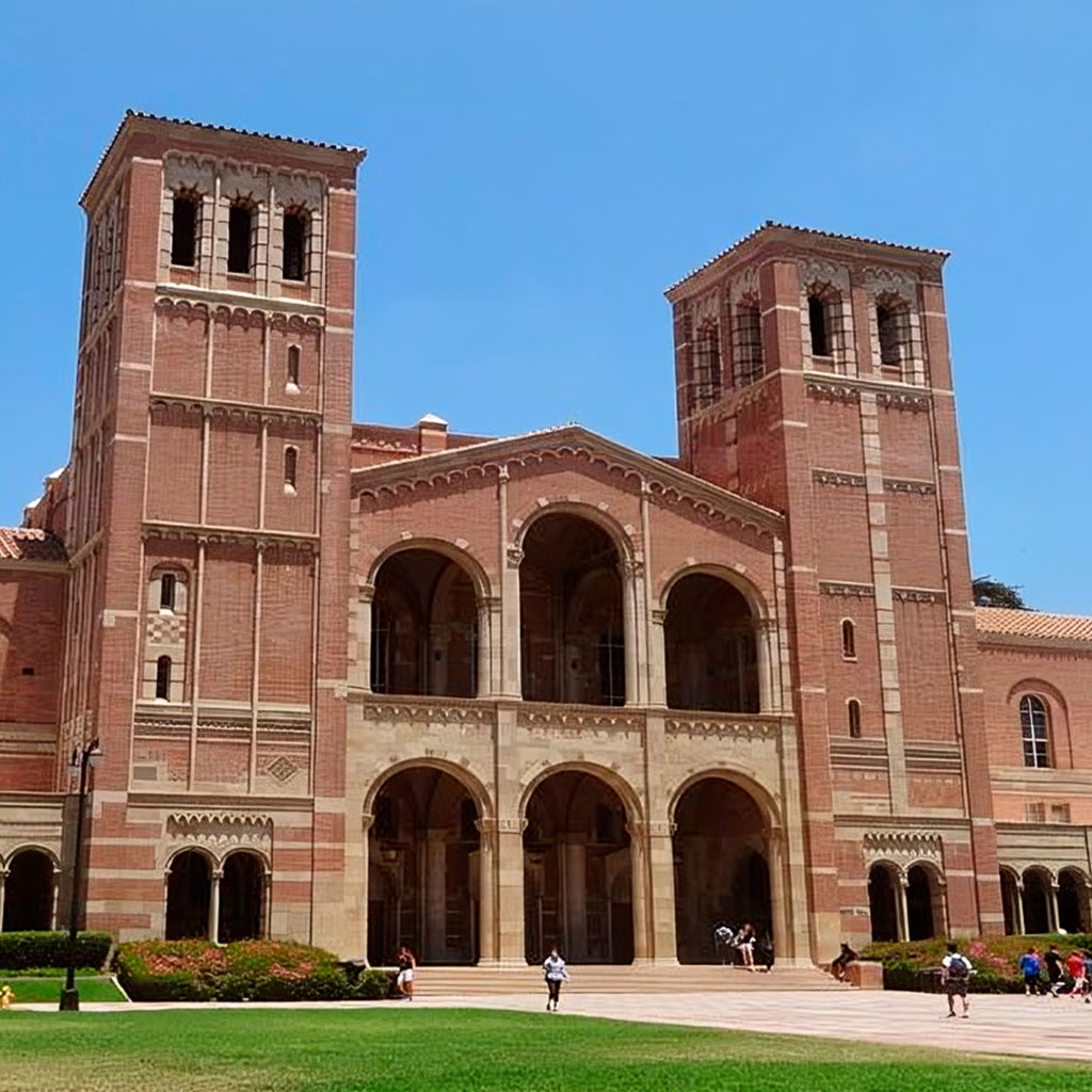 Universidad Cardenal Herrera