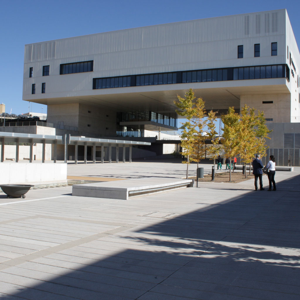 Universidad de Jaén