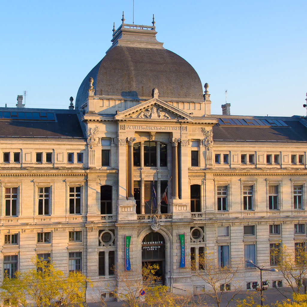 Universidad Jean Moulin