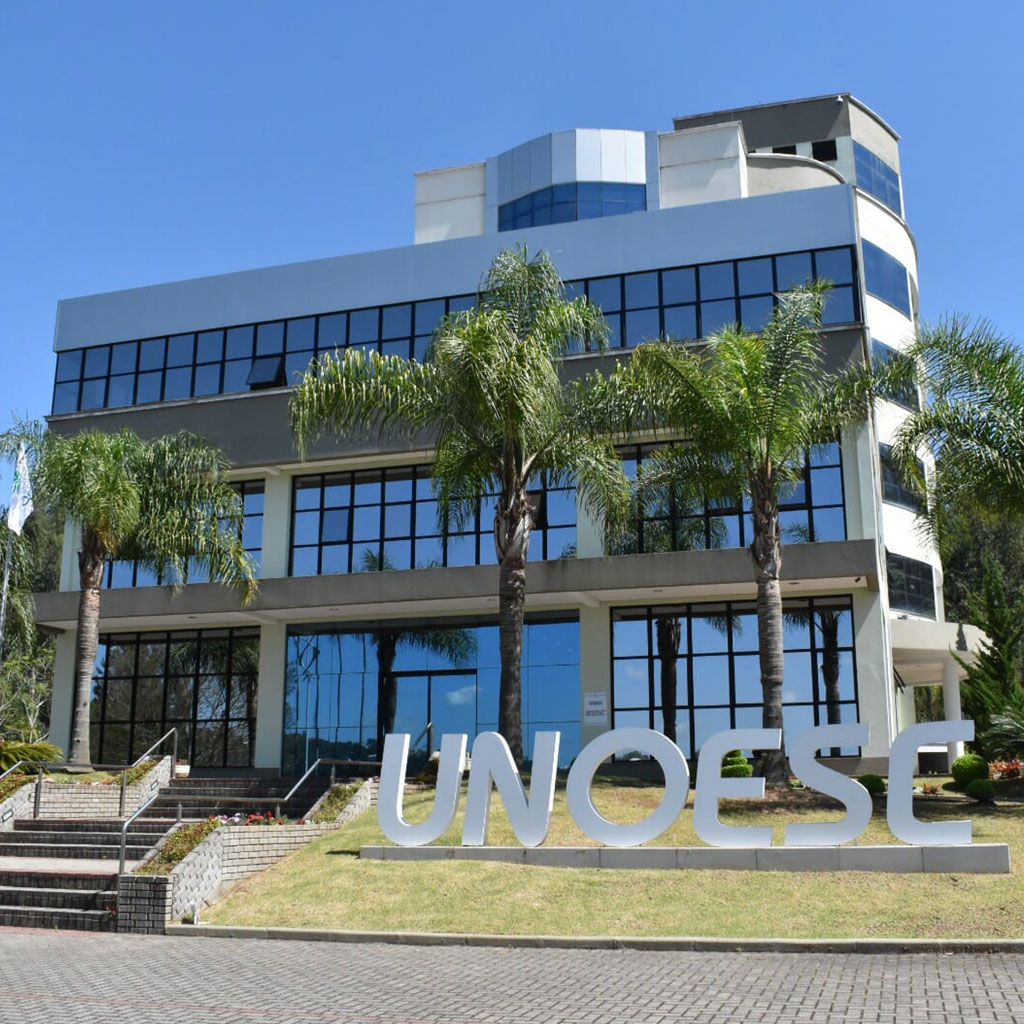 Universidad del Oeste de Santa Catarina