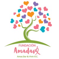 Logo AMADAVI