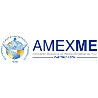Logo AMEXME