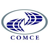 Logo COMCE
