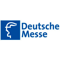 Logo DEUTSCHE