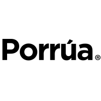 Logo PORRUA