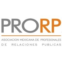 Logo PRORP