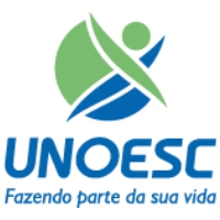 Logo UNOESC