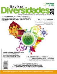 Revista Diversidades Num. 28