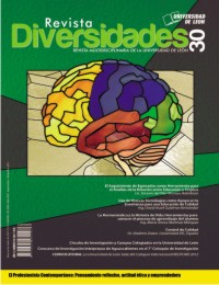 Revista Diversidades Num. 30