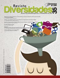 Revista Diversidades Num. 35