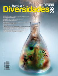 Revista Diversidades Num. 36