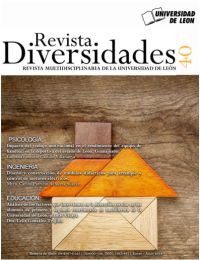 Revista Diversidades Num. 40