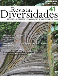 Revista Diversidades Num. 41