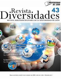 Revista Diversidades Num. 43