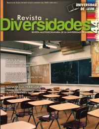 Revista Diversidades Num. 44