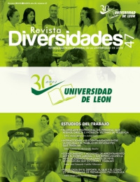 Revista Diversidades Num. 47