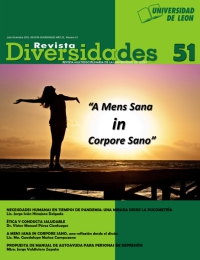 Revista Diversidades Num. 51