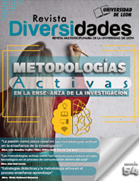 Revista Diversidades Num. 54