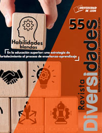 Revista Diversidades Num. 55